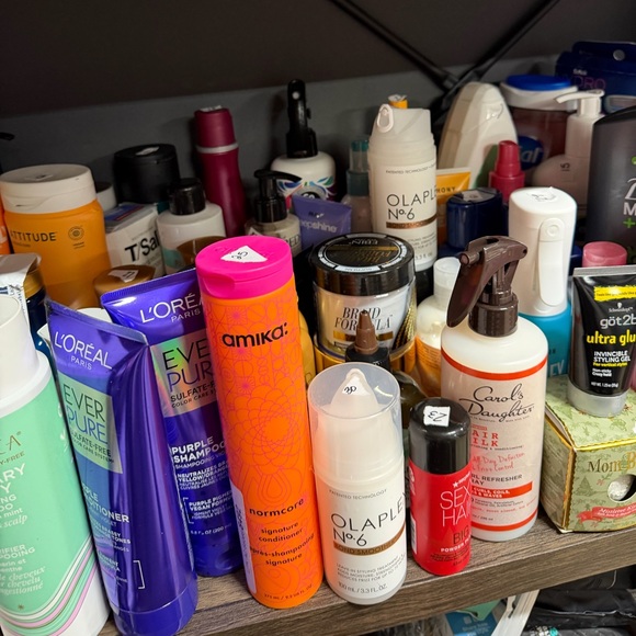 Tuesday Night NEW Pallet Health & Beauty 7:30 EST - Picture 11 of 13